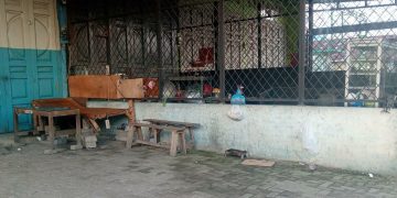 Patut Di Contoh Kinerja Kapolres baru Binjai Baru Menjabat Sudah Dobrak Judi Judi Ikan Ikan