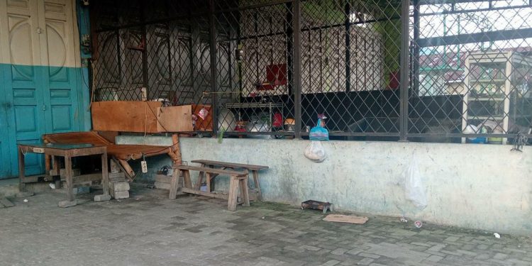 Patut Di Contoh Kinerja Kapolres baru Binjai Baru Menjabat Sudah Dobrak Judi Judi Ikan Ikan