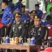 Kapolres Langkat Hadiri  Upacara Hari Kesaktian Pancasila