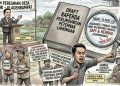 *Raperda Peternakan vs Kampung Itik Desa Klagen Srampat Maduran Lamongan.*
