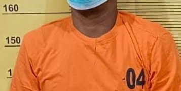 *Seorang Residivis Curat Ditangkap Polsek Binjai Kota, Laptop dan Barang Bukti Diamankan*