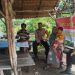 Polsek Pangkalan Susu Gelar Jumat Curhat, Ajak Warga Perkuat Sinergi Jaga Kamtibmas