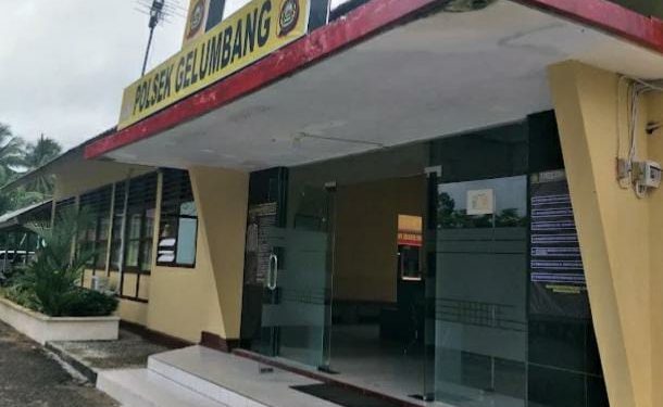 Lakukan Intimidasi Saat Pemeriksaan, Polsek Gelumbang Disoroti Terkait BAP Tersangka Buta Huruf!