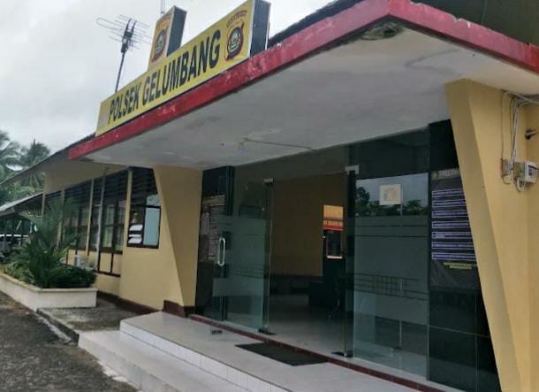Lakukan Intimidasi Saat Pemeriksaan, Polsek Gelumbang Disoroti Terkait BAP Tersangka Buta Huruf!