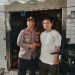 Cegah Gangguan Ketertiban, Sat Binmas Polres Langkat Imbau Bengkel Tak Jual dan Pasang Knalpot Brong