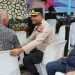 *Polres Binjai dan Lions Club Bantu Masyarakat, Gelar Operasi Katarak Gratis Sambut HKGB Ke-74*