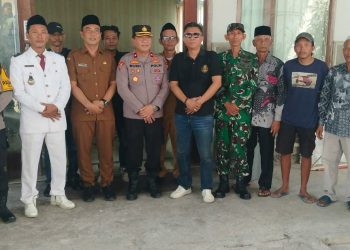 Warga Tanggung Prigel Glagah Gelar Aksi Tolak Pelantikan Sekdes dan Kaur Umum, Desak Transparansi Dugaan Kebocoran Kunci Jawaban Ujian