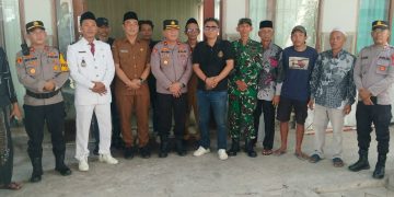 Warga Tanggung Prigel Glagah Gelar Aksi Tolak Pelantikan Sekdes dan Kaur Umum, Desak Transparansi Dugaan Kebocoran Kunci Jawaban Ujian