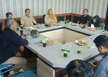 *Pilkades Serentak di Lamongan Masih Menunggu Perubahan Aturan.*