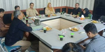 *Pilkades Serentak di Lamongan Masih Menunggu Perubahan Aturan.*
