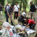 Respons Cepat Satnarkoba Polres Langkat: Gerebek Barak Narkoba di Dusun Ampera