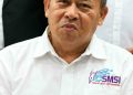 Ketua SMSI Sumsel Kecam Dugaan Kekerasan terhadap Tiga Wartawan saat Demo di Polda