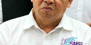 Ketua SMSI Sumsel Kecam Dugaan Kekerasan terhadap Tiga Wartawan saat Demo di Polda