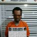 Gondol Perhiasan dan Uang Belasan Juta Saat Korban Tahajud, Pencuri di Pelawi Selatan Dibekuk Polsek Babalan