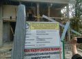 Lembaga Antikorupsi Kinprojamin Akan Melaporkan Kabid TK Di Polres Bone,” Gasak,” 1M proyek Revitalisasi Di Kabupaten Bone