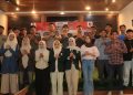 Kapolresta Tuban Kombes Pol Jazuli Dani Irawan , S.I.K. M. Tr. Opsla. Gelar Dialog Bersama Mahasiswa (BEM) dan ORMEK