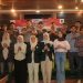 Kapolresta Tuban Kombes Pol Jazuli Dani Irawan , S.I.K. M. Tr. Opsla. Gelar Dialog Bersama Mahasiswa (BEM) dan ORMEK