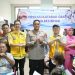 *Wujudkan Kepedulian Nyata, Polres Binjai Bersama Bhayangkari Gelar Bakti Kesehatan Operasi Katarak*