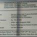 Kinprojamin ‘: Lembaga Antikorupsi Minta Tipikor Polres Bone Periksa Kepala sekolah SD Inpres 10/73 Bulu Bulu Kecamatan Tonra Bone “Mark Up” Anggaran.