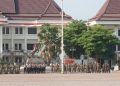 16.630 Peserta Padati Alun-Alun Tuban, Hari Santri 2026 Kobarkan Semangat Menuju Indonesia Emas