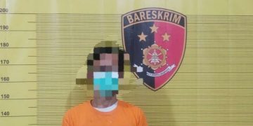 Polsek Binjai Kota Ungkap Kasus Pencurian Dengan Pemberatan Di Sekolah Taman Siswa