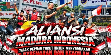 *Empat Kendaraan PT SPILL Diduga Manipulasi Nomor Mesin Saat Uji Kir, AMI Desak Direktur Utama Dipidana*
