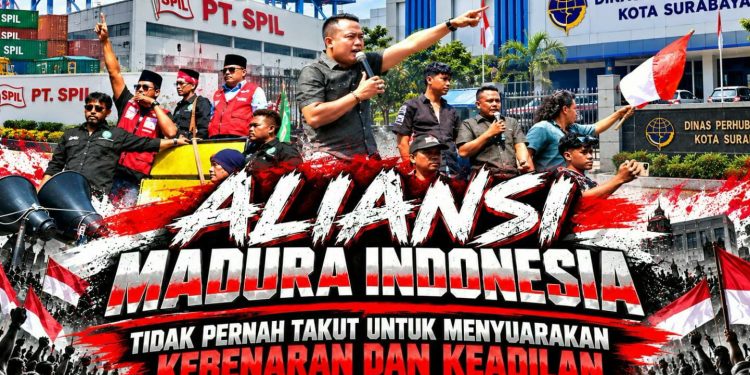 *Empat Kendaraan PT SPILL Diduga Manipulasi Nomor Mesin Saat Uji Kir, AMI Desak Direktur Utama Dipidana*