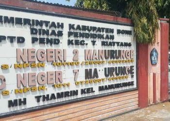Dugaan Mark-Up Dana BOS SDN 2 Manurunge Mencuat, Belanja ATK Hingga Perjalanan Dinas Disorot