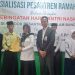 Kemenag Tuban Perkuat Komitmen Pesantren Ramah Anak melaui Safari Hari Santri di Beberapa Pondok Pesantren