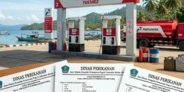 Polemik 30 Jerigen Solar Subsidi di Pelabuhan Bajoe Antara Dugaan Masyarakat dan Sanggahan Pengelola SPBU, Fakta Masih Perlu Diverifikasi