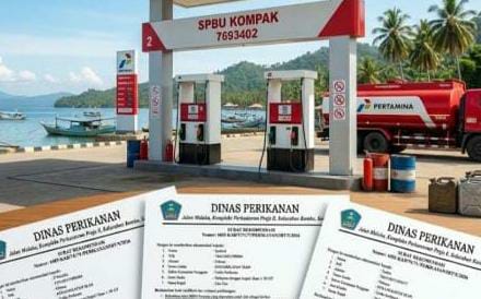 Polemik 30 Jerigen Solar Subsidi di Pelabuhan Bajoe Antara Dugaan Masyarakat dan Sanggahan Pengelola SPBU, Fakta Masih Perlu Diverifikasi