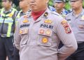 Semangat Sumpah Pemuda ke-98, Polres Langkat Perkuat Persatuan dan Profesionalisme Personel