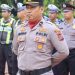 Semangat Sumpah Pemuda ke-98, Polres Langkat Perkuat Persatuan dan Profesionalisme Personel
